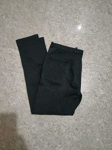 FOMO Black Jeans