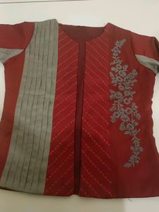 Traditional jacket