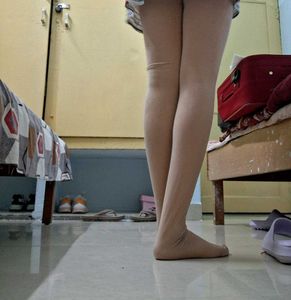 Skin Stocking
