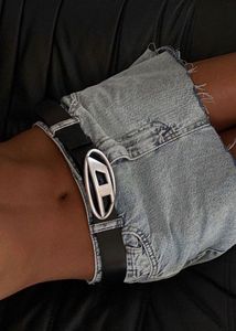 Solid Belt