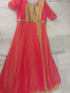 Beautiful Gown