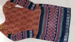 beautiful patiyala suit