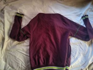 Monster Energy Zip Hoodie