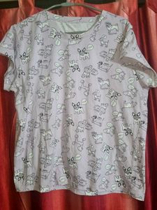 Tshirt For Women..ll