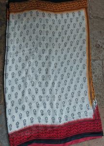 Dailywear Saree
