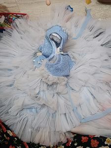 Doll Frock