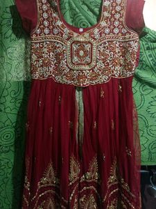 Elegant Kurta Set