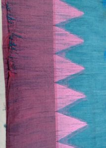 Cotton Handloom Blouse Piece