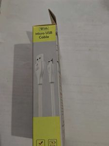 U&amp;i Charger - Fast Charging 3.0A