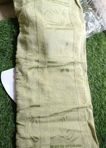 Brand New Towel For Men Very Big Good Quality