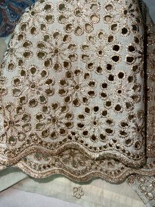 Libas Embroidered Palazzo