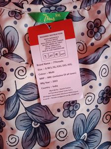 Combo Two Kurta Sets Lovely Outfit From Myntra Bra