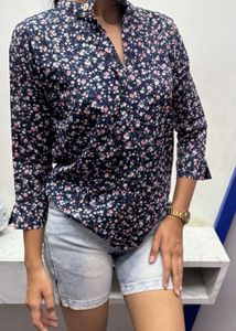Shirt And Shorts Set