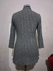 Long  Beautiful Top