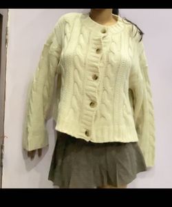 Coquette Cardigan🎀🌷