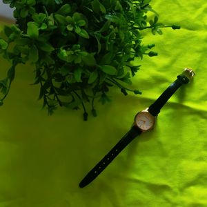 SONATA wrist Watch (Original)
