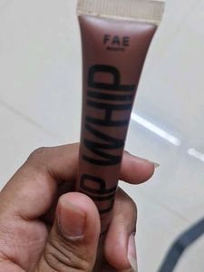FAE Beauty Lip Whip - Brown Shade