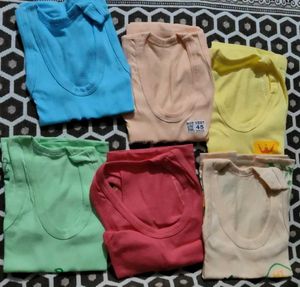 Baby Boy Sando - Variety Pack