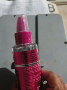 Livon Anti-Frizz Hair Serum