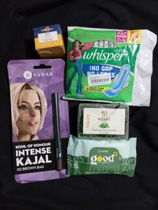 Beauty &amp; Personal Care Bundle