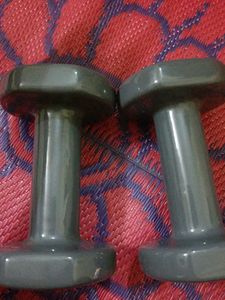 3kg Dumbbell