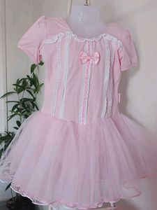 Ballerina Dress
