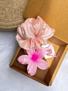 Hair Accessory Set