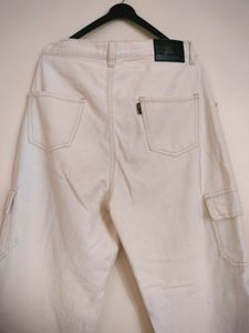 🔥Must-Have Cargo Jeans! 🔥
