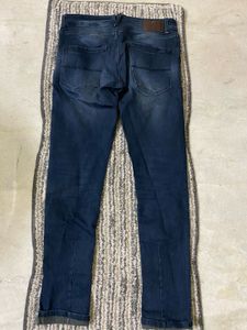 Slim Fit Jeans