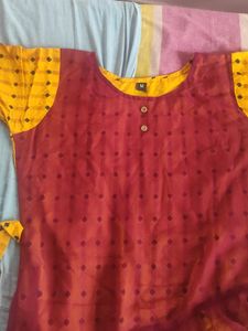 Kurti