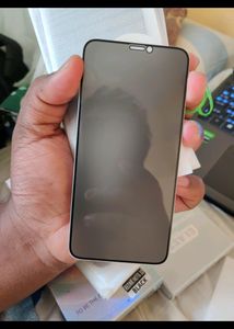 Privacy Screen Protector / Screen Guard for all iPhone Models Available