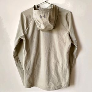 Under Armour Windcheater
