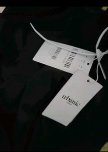 Elegant Bow Accent Mini Dress