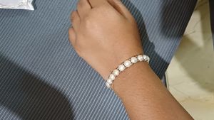 Pearl Bracelet