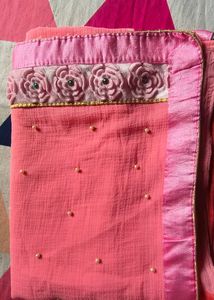 Beautiful Saree