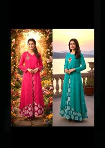 Ethnic Kurta✌️♥️