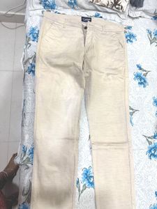 R&J Raymond Casual Pants