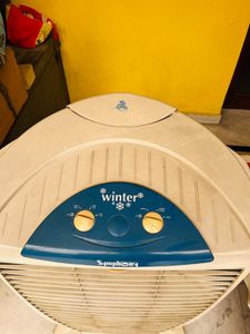Symphony Winter Room Cooler