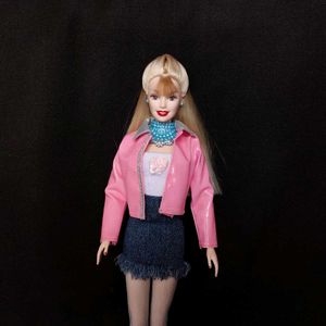 Generation Girl Barbie Doll 🩷