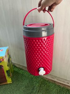 Vitara Water Jug + FREE Opener