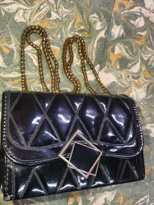 Black Siling Bags