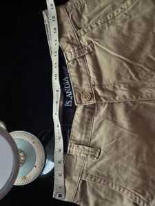 Cargo Shorts(islandia)