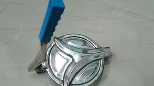 Puri Maker