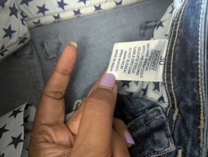 US Polo jeans