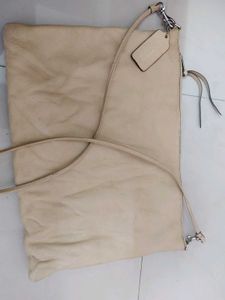Coach crossbody/ shoulder bag