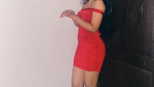 Bodycon Dress