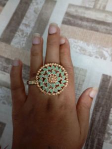 Beautiful Ring