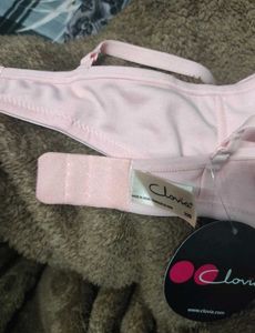 Clovia T-shirt Light Padded Bra 7847867130