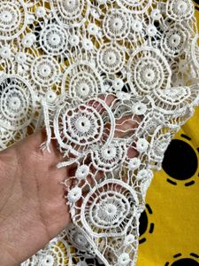 Vintage Crochet Top