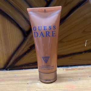 Guess Dare Body Lotion
